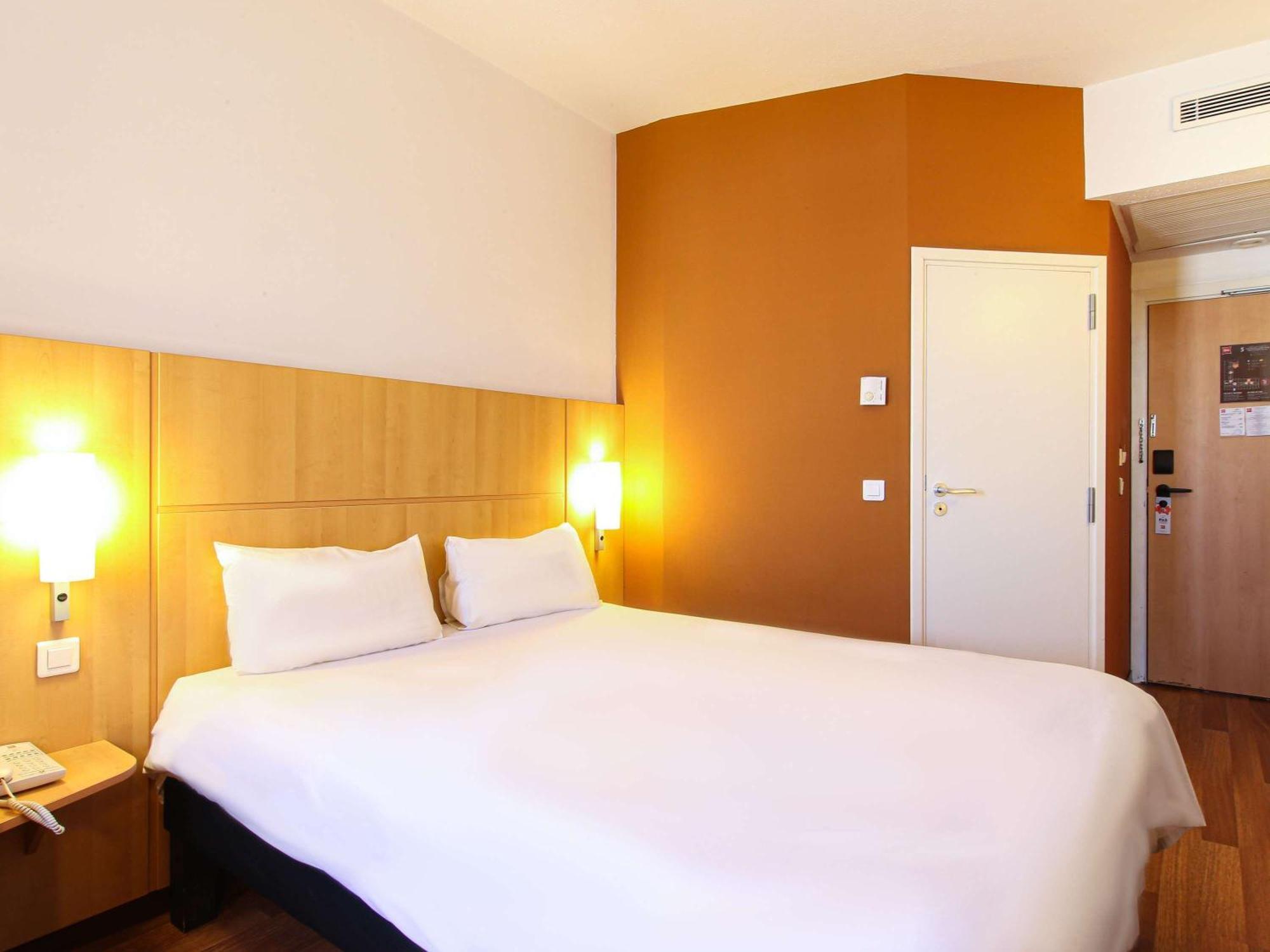 Hotel Ibis Tunis