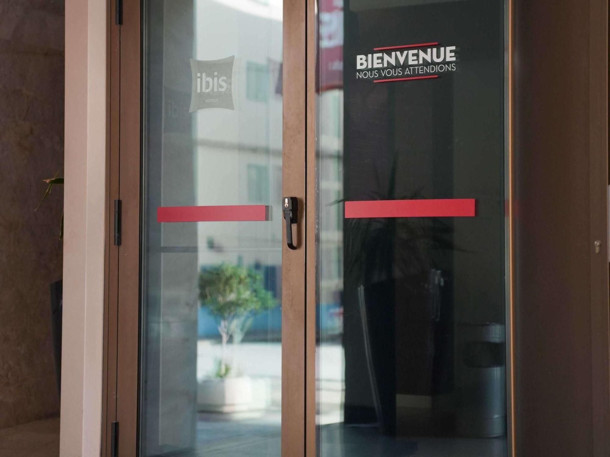 Hotel Ibis 3*