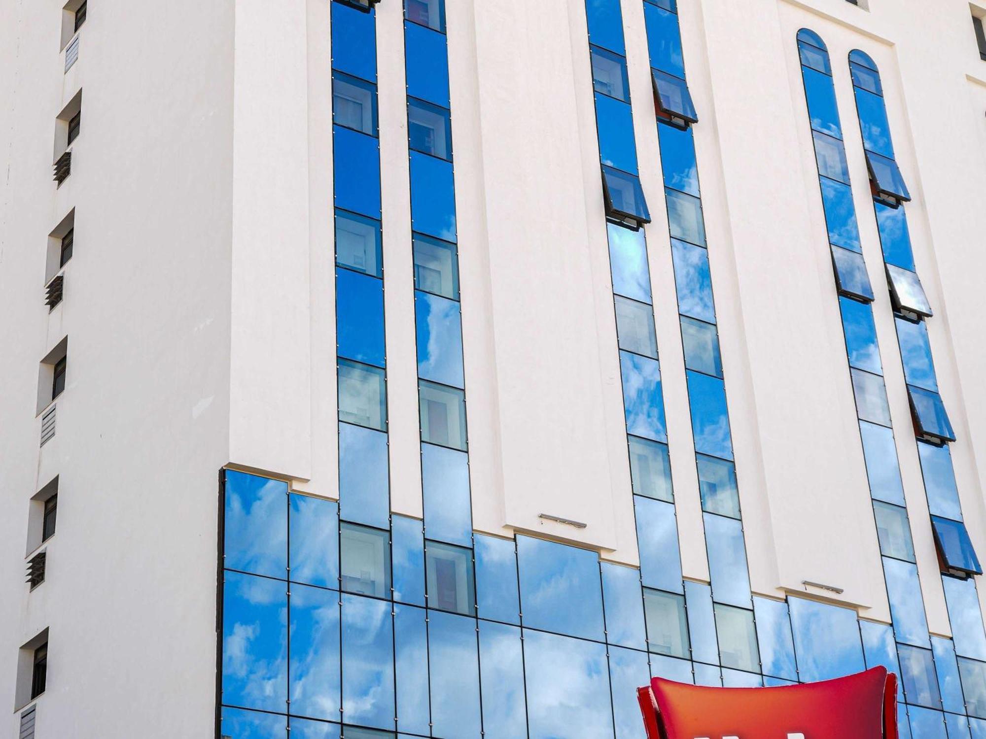 Ibis Tunis