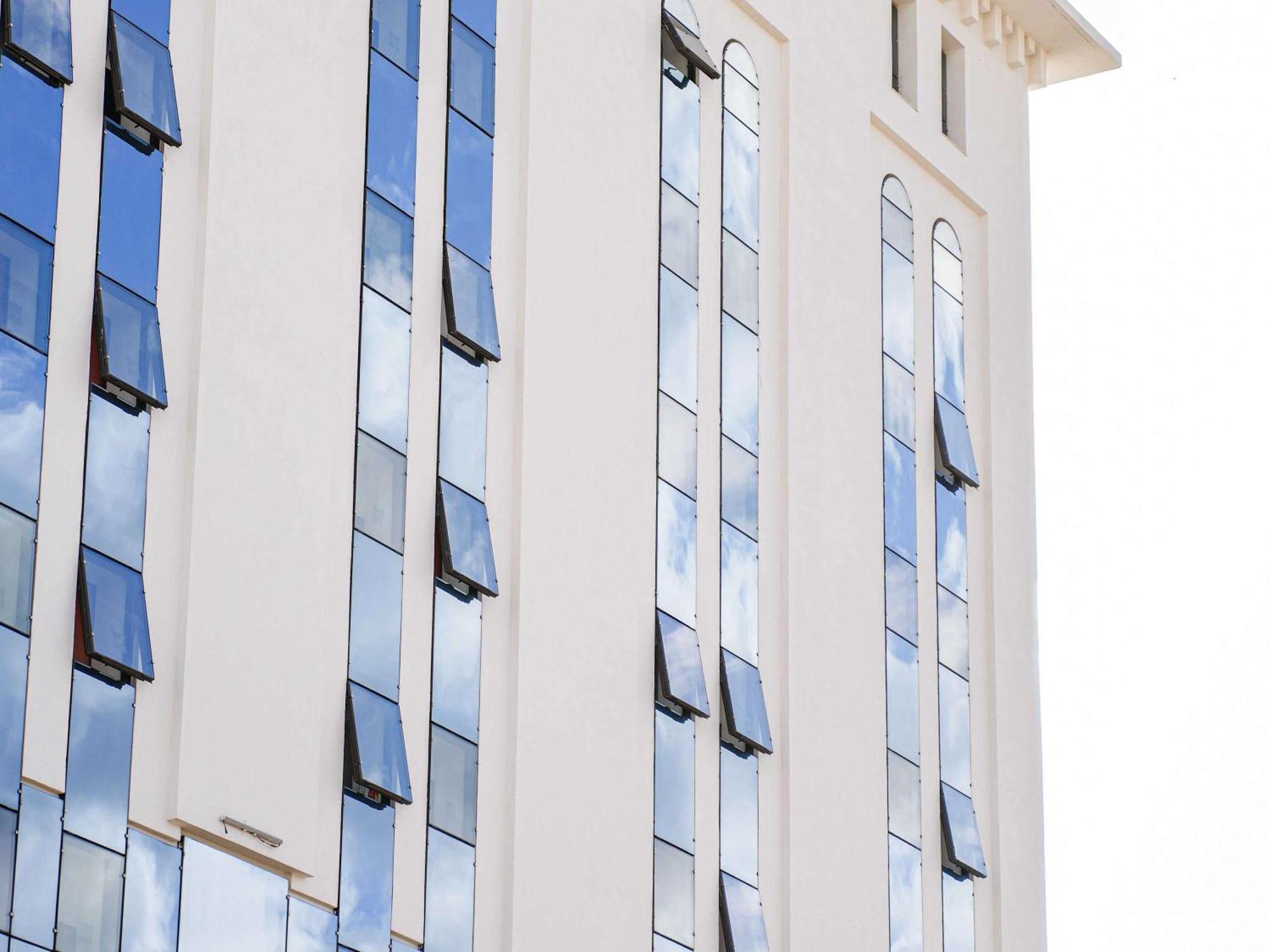 Ibis Hotel