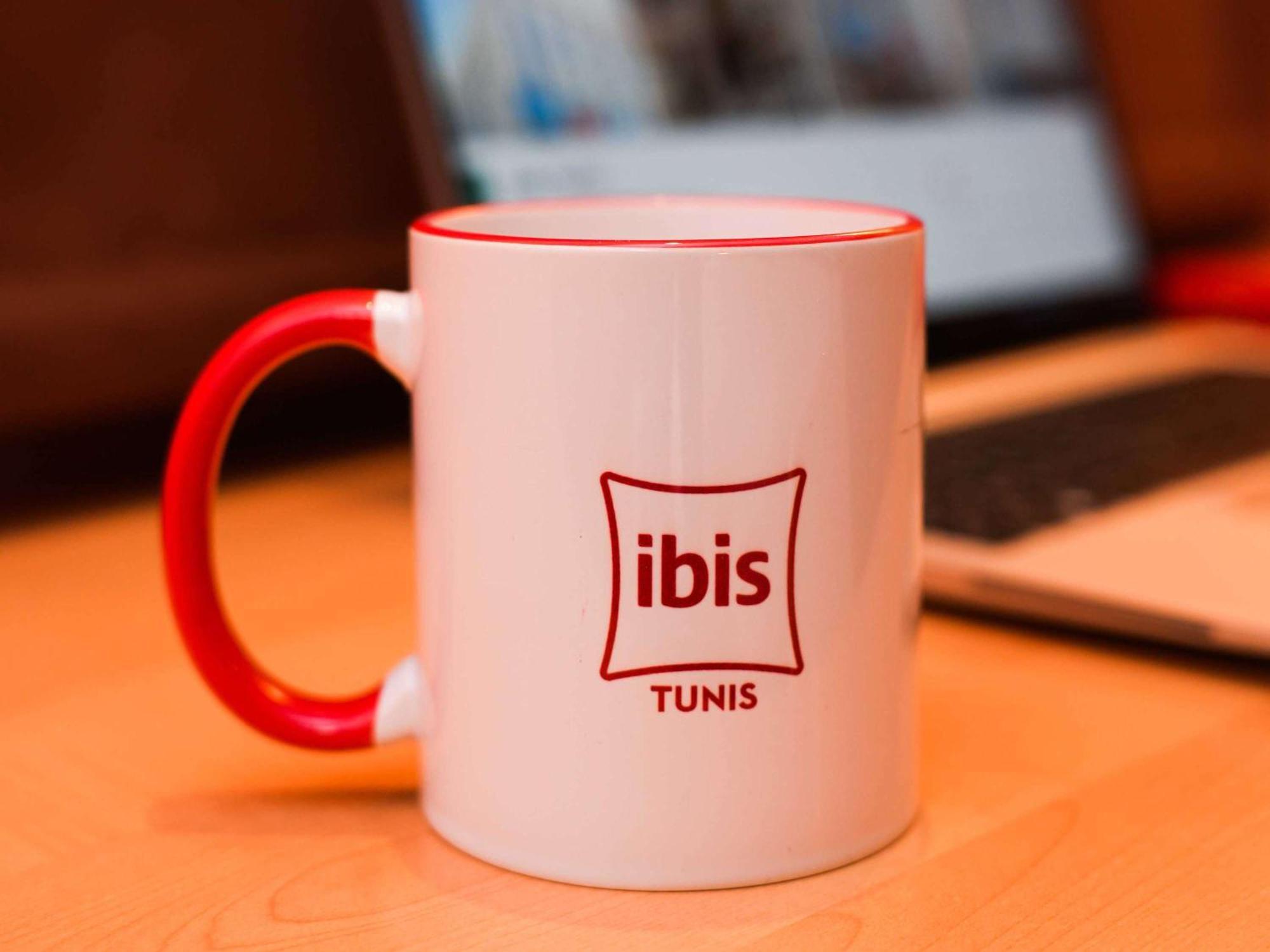 Hotel Ibis Tunis