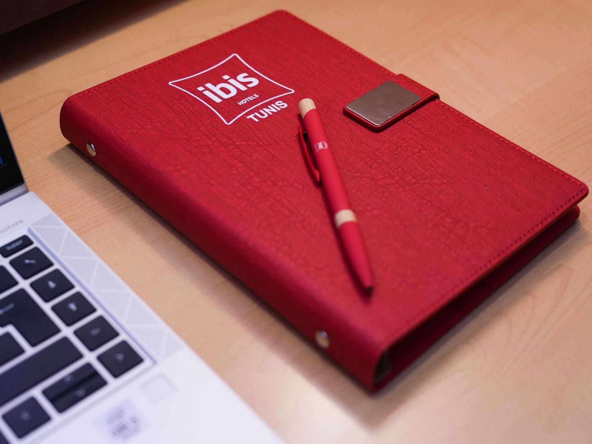Ibis Tunis