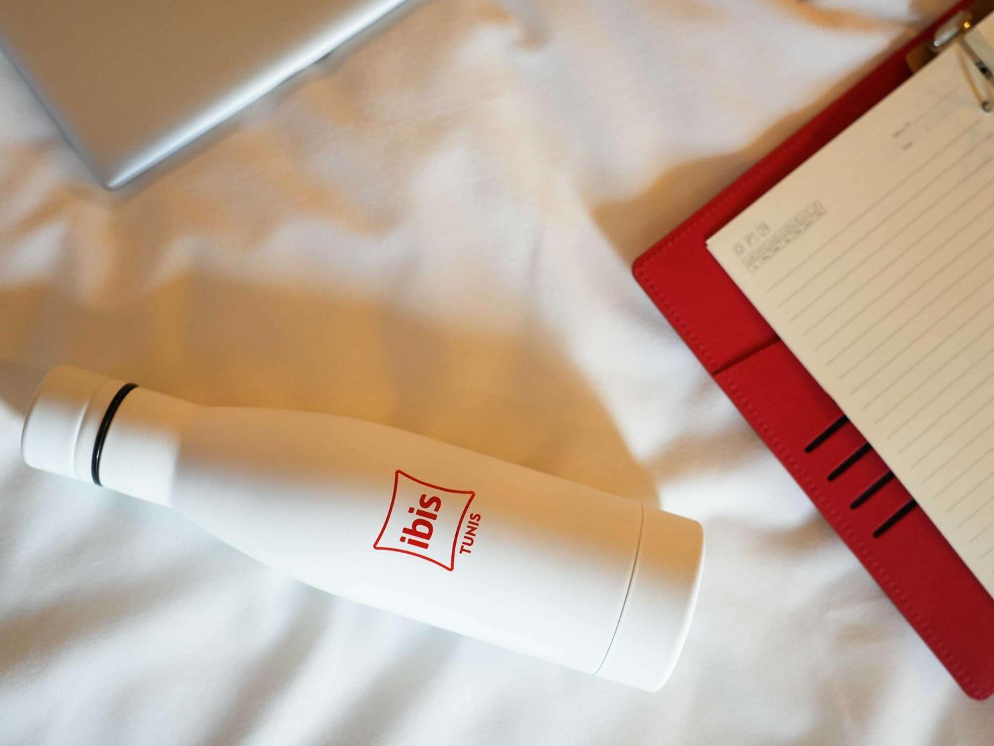 Ibis Hotel 3*