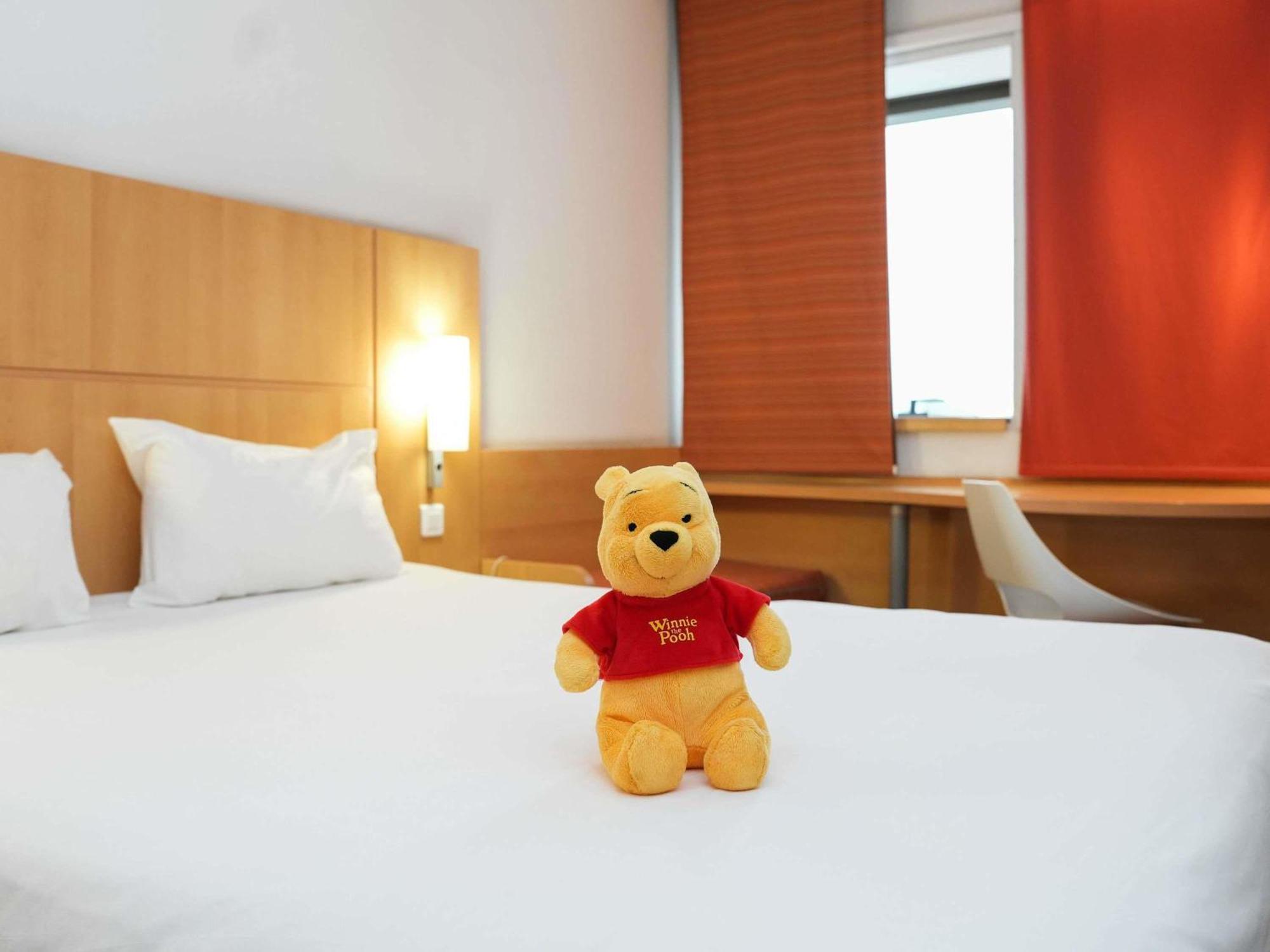 Ibis Hotel Tunis