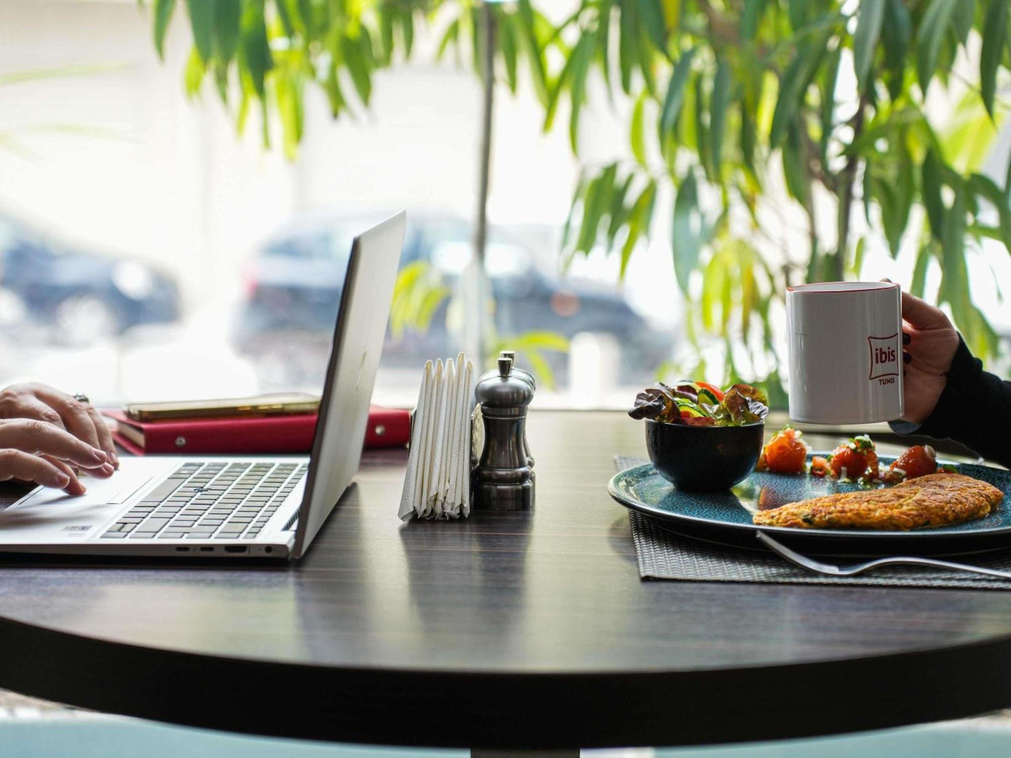 Ibis Hotel Tunis
