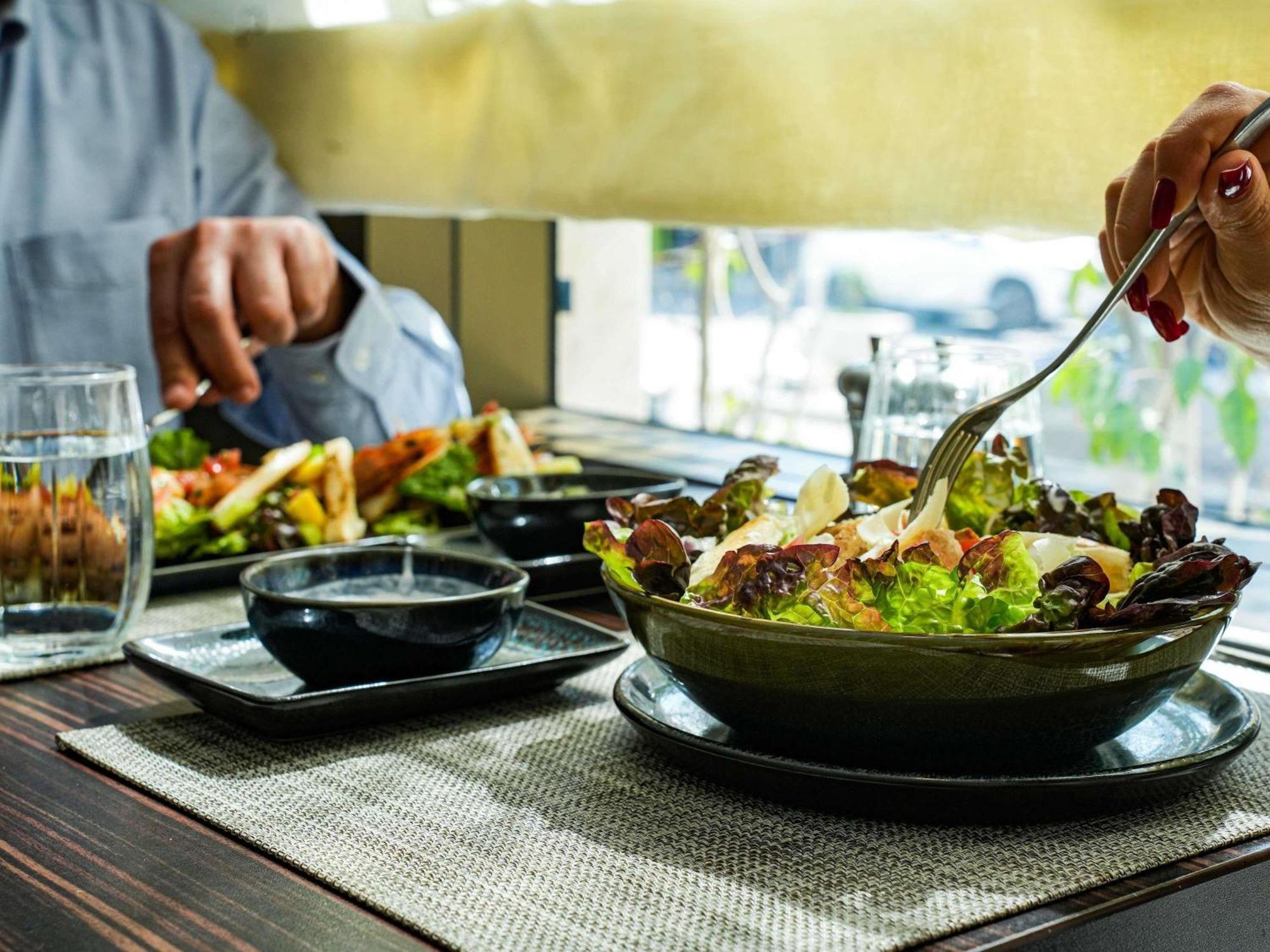 Hotel Ibis Tunis