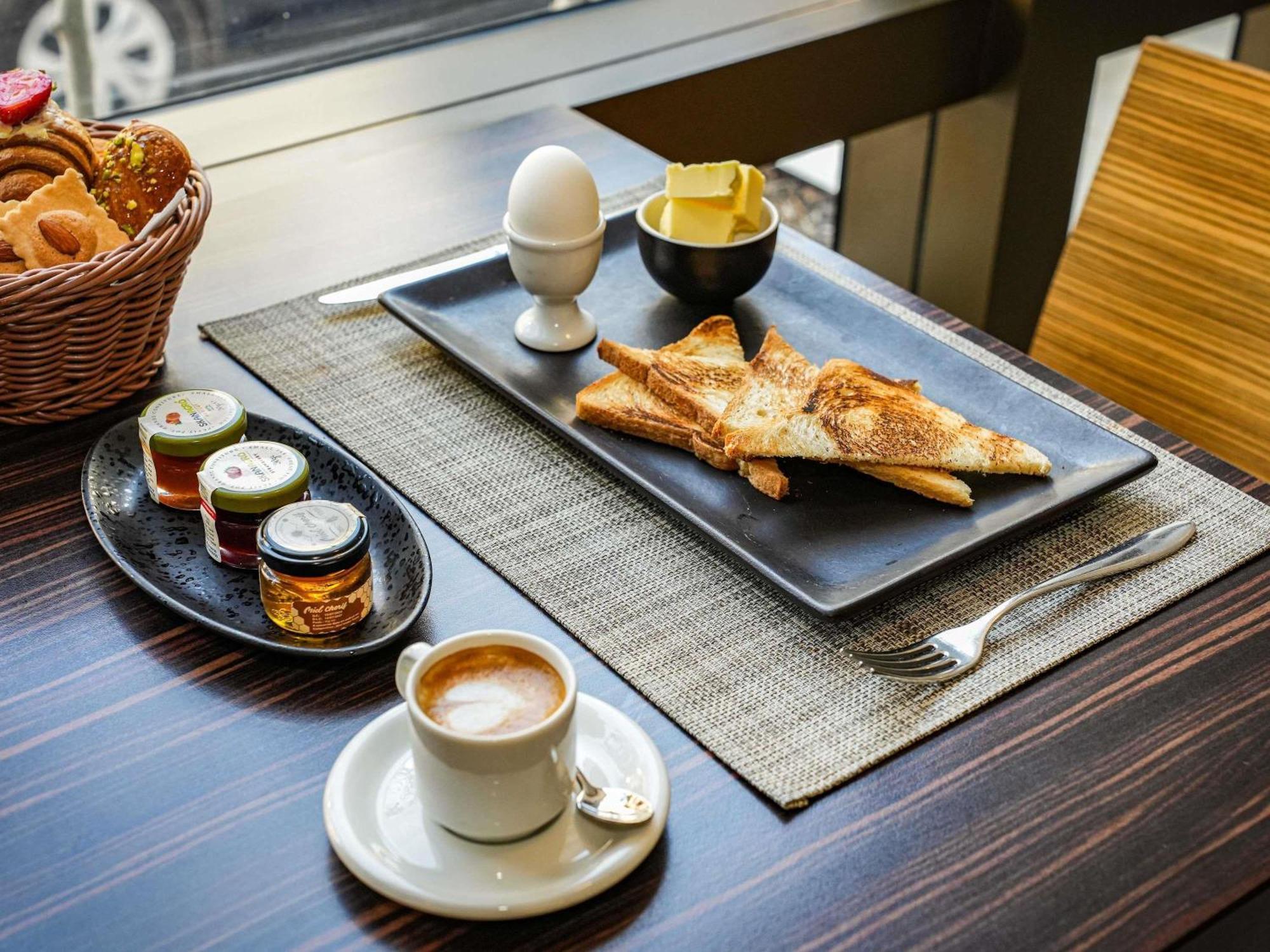 Hotel Ibis Tunis