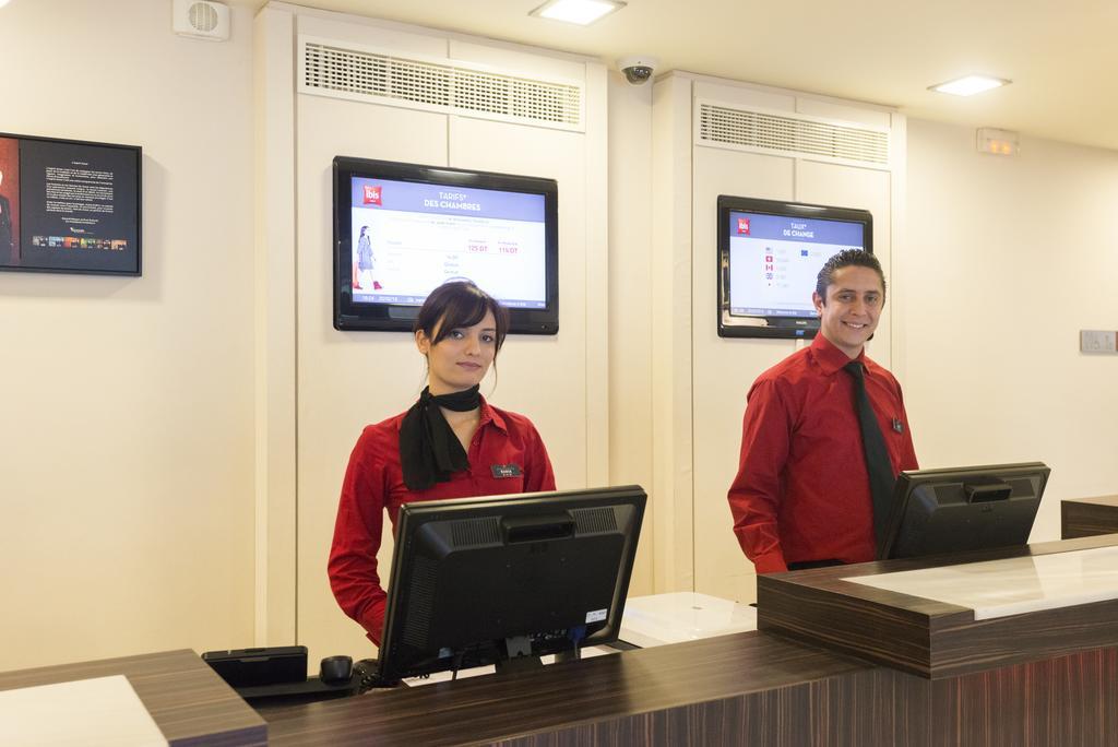 Hotel Ibis