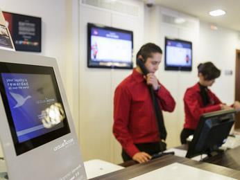 Ibis Tunis